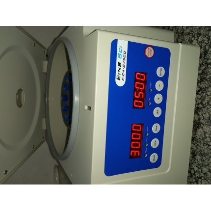 advanced clinical centrifuge (e-c4.5-8.15cd)