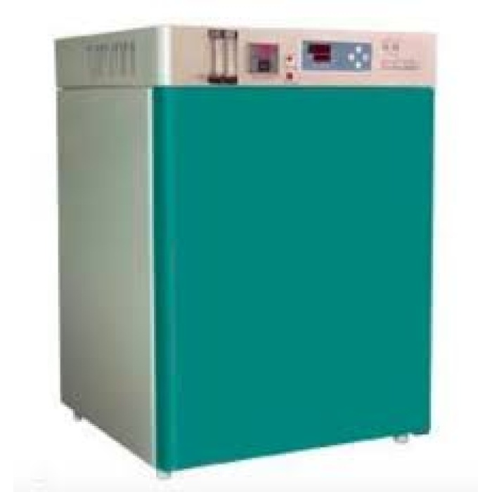 co2 incubator for medical lab 80l