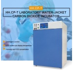 co2 incubator for medical lab 80l