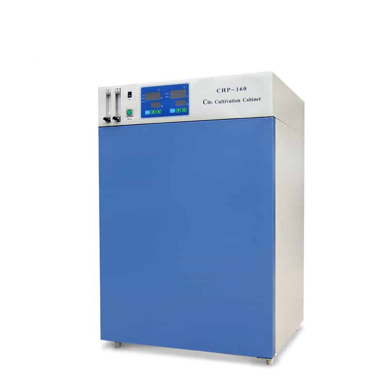 Co2 Incubator For Medical Lab 80L - Chemical Plus