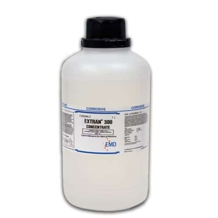 extran® 300 liquid detergent 1.8kg