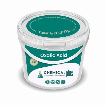 oxalic acid 5kg