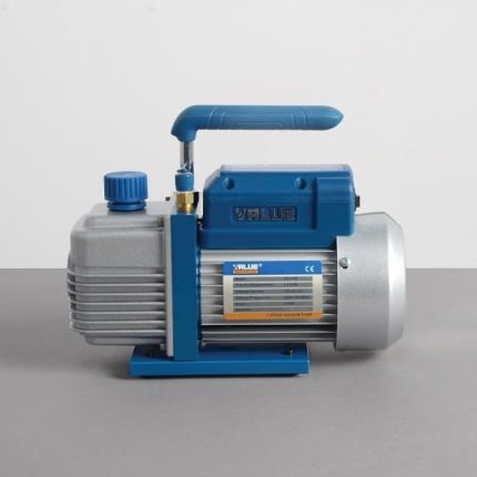 vacuum pumps for filtration