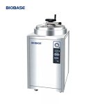 autoclave, vertical stainless steel, 150l