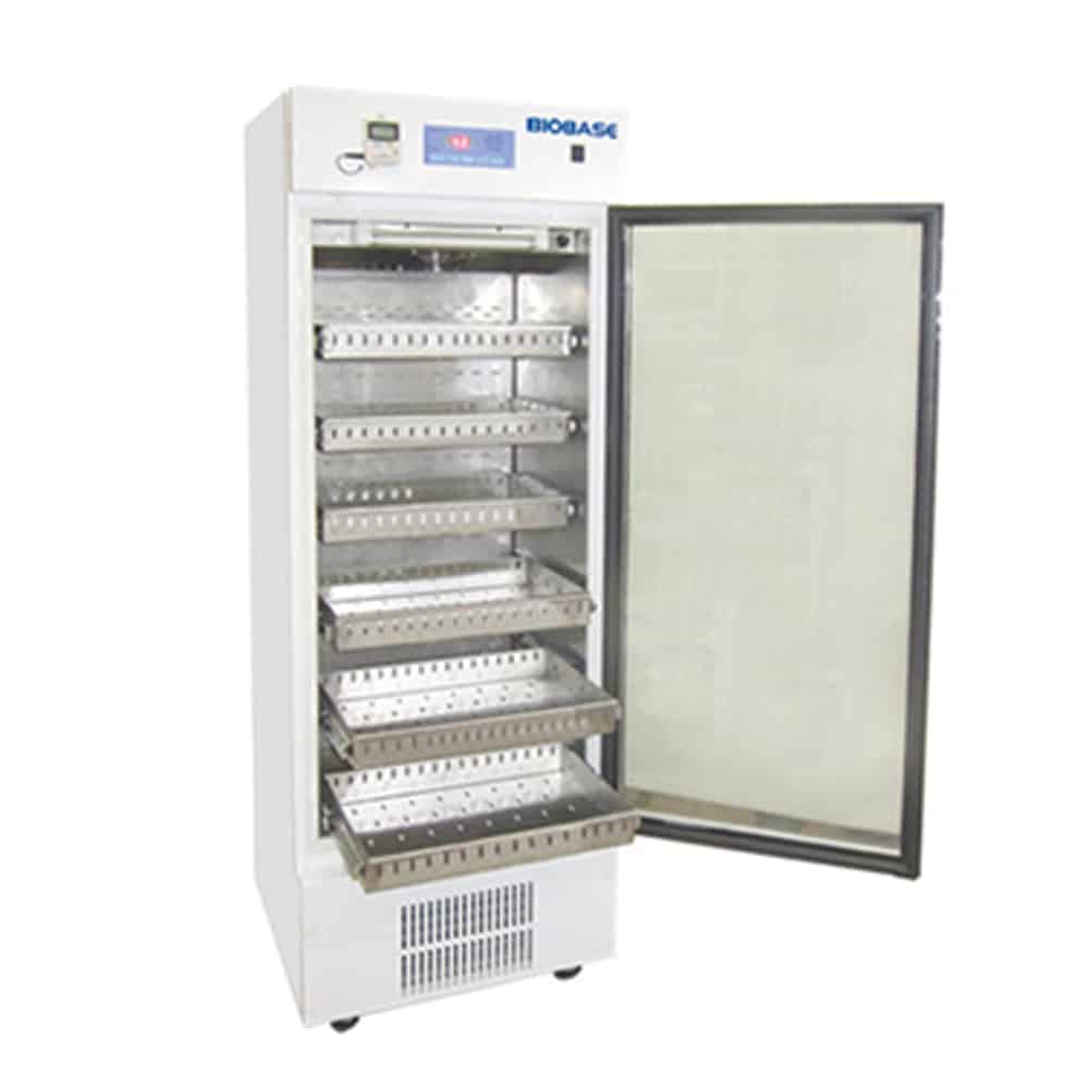 laboratory refrigerator fridge for blood bank