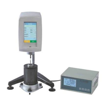 viscosity meter (viscosimeter)