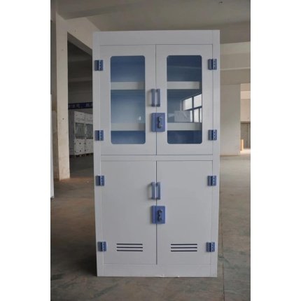acid storage cabinet