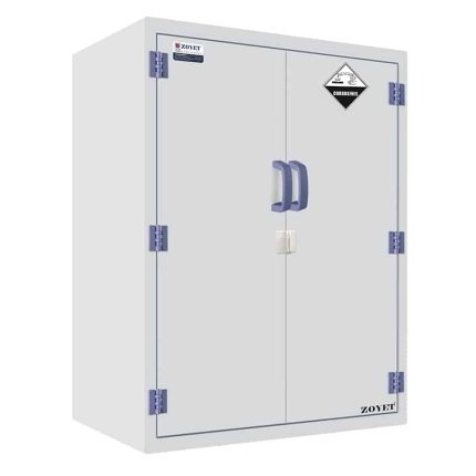 acid, and corrosive chemicals storage cabinet