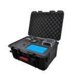 portable multi-parameter water quality analyzer