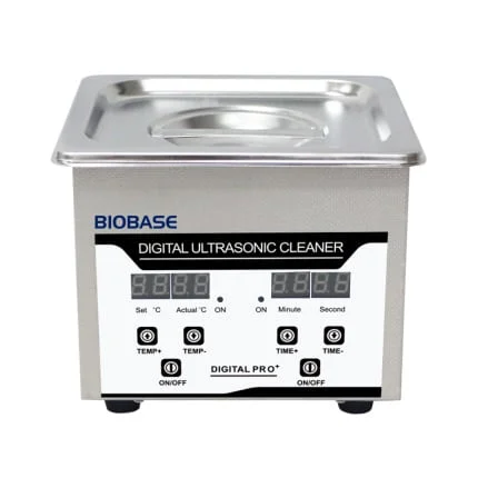 ultrasonic cleaner single frequency