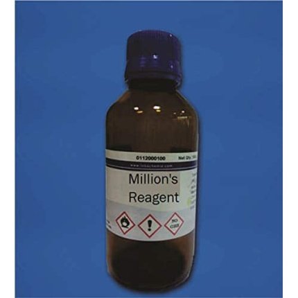 millon's reagent, 500ml