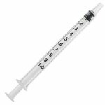 syringes - 3ml