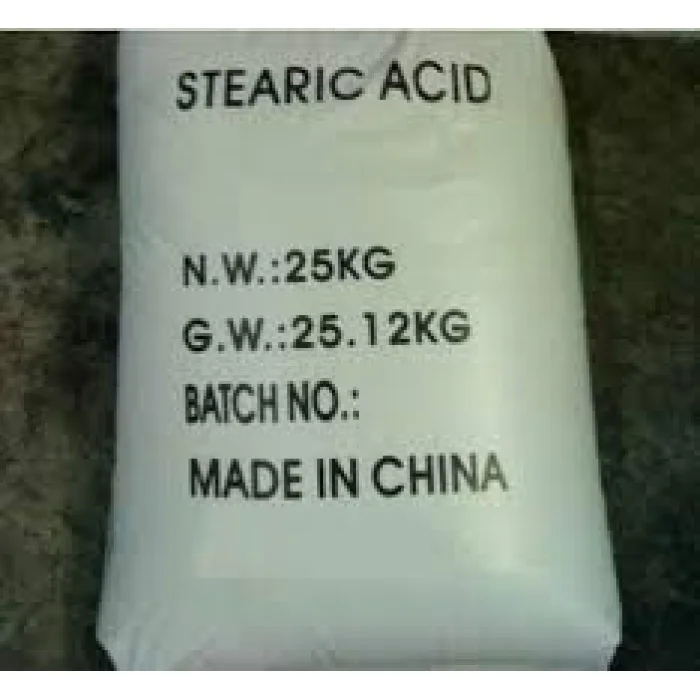 Buy Online 100% Vegetable Based Stearic Acid - MakeYourOwn