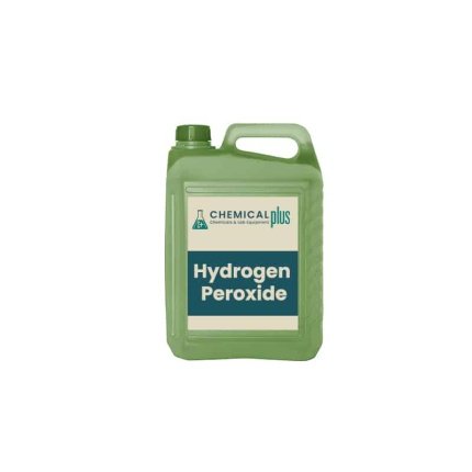 hydrogen peroxide 30%