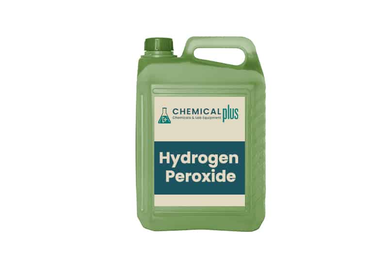 Hydrogen Peroxide 50% - Chemical Plus