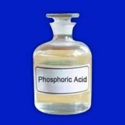 phosphoric acid 80%