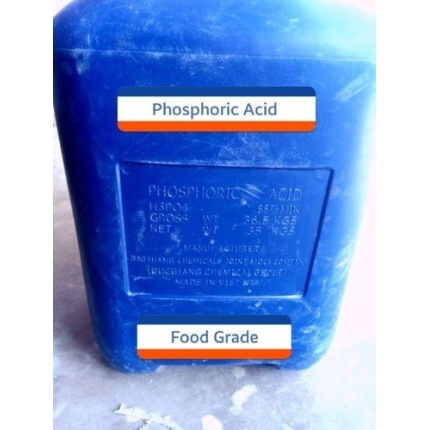 phosphoric acid 80%