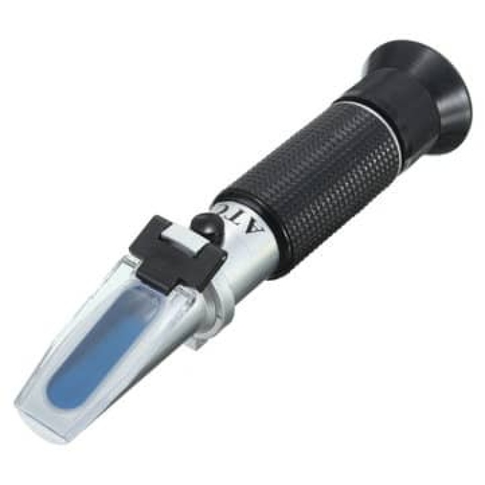 refractometer handheld