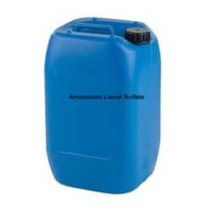 ammonium lauryl sulphate 25kg