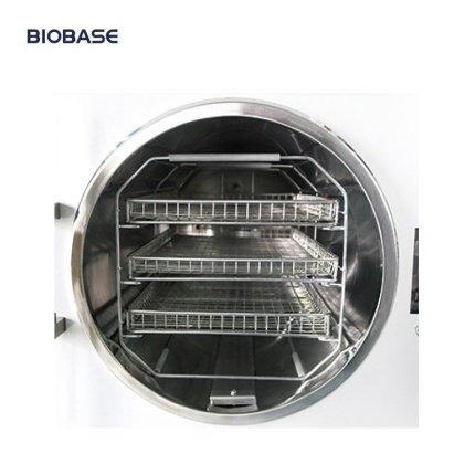 autoclaves, class b series, bench top