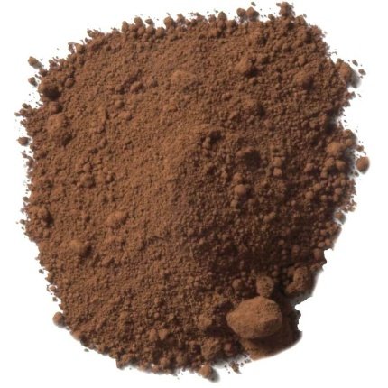 brown iron oxide, 1kg