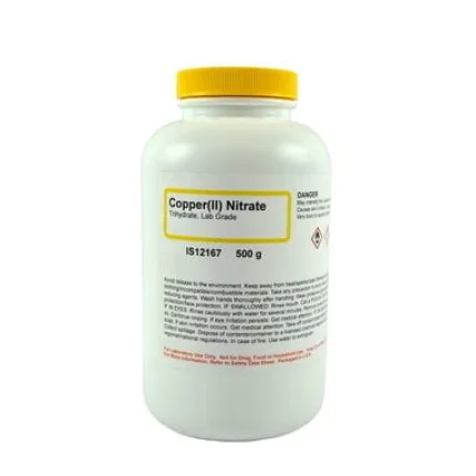 cupric nitrate 500g