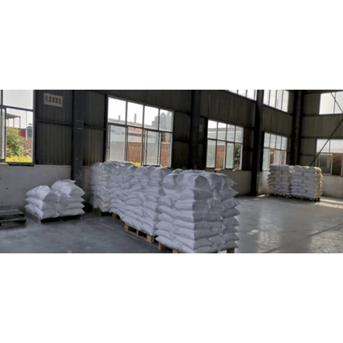 soda ash, dense