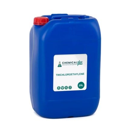 trichloroethylene 25l - effective industrial solvent | fast evaporation | versatile application