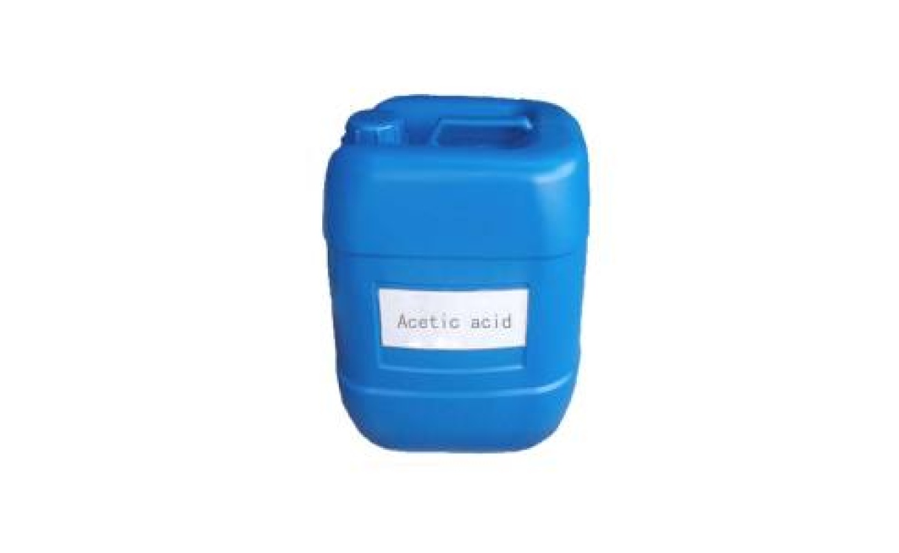 acetic acid, food grade 30kg