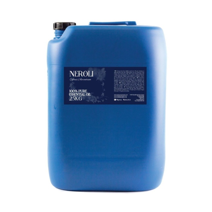 neroli oil (25kg)