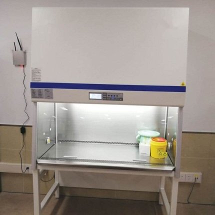 biosafety cabinet hfsafe-1500lc