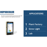 plant light analyzer