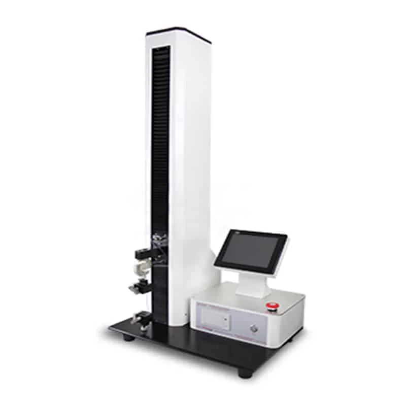 tensile testing machine