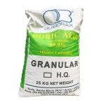 buy 25kg boric acid granular - highly effective and versatile product
