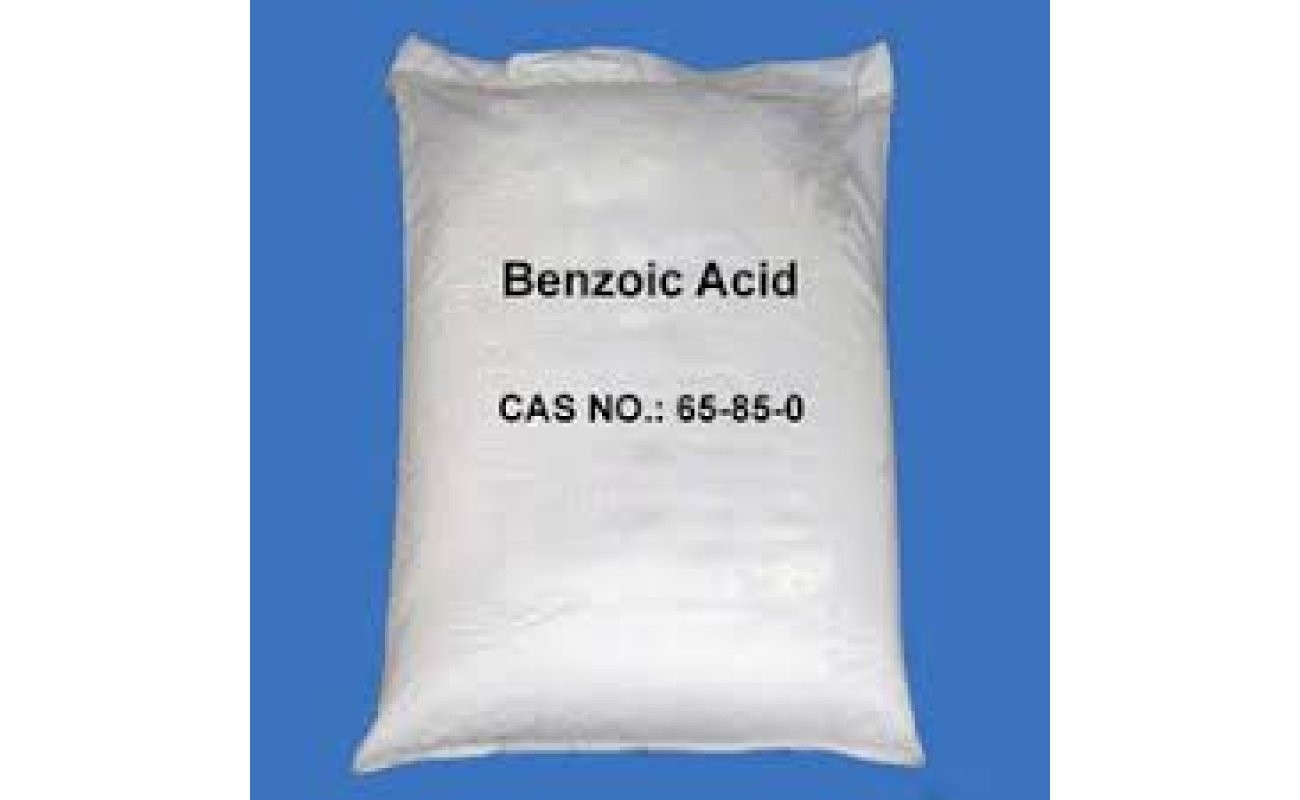 benzoic acid 25kg