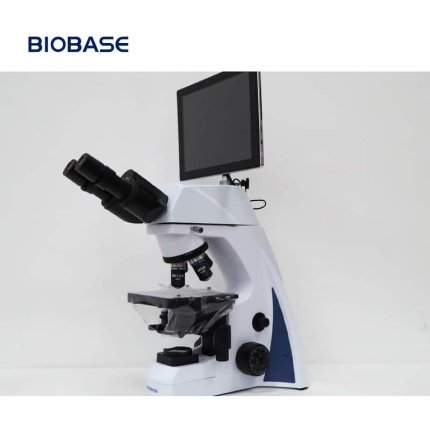 digital biological microscope-stereo