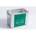 ultrasonic cleaners-digital