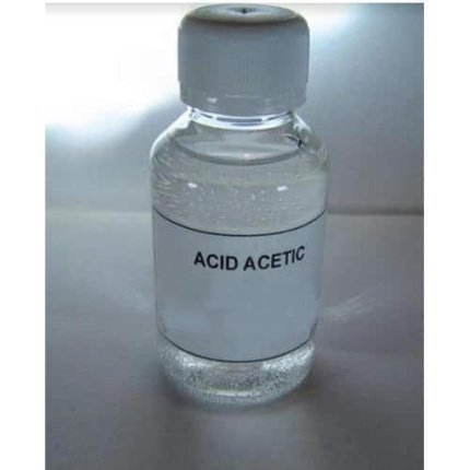 acetic acid,5l