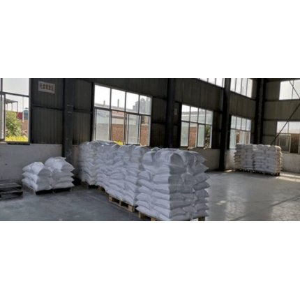 aluminium sulphate, granular 1000kg