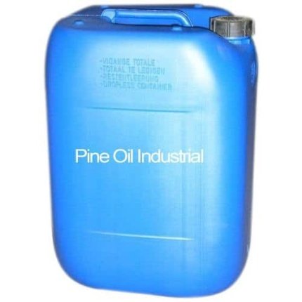 pine oil 25kg
