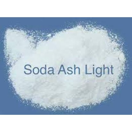 soda ash, light 5kg