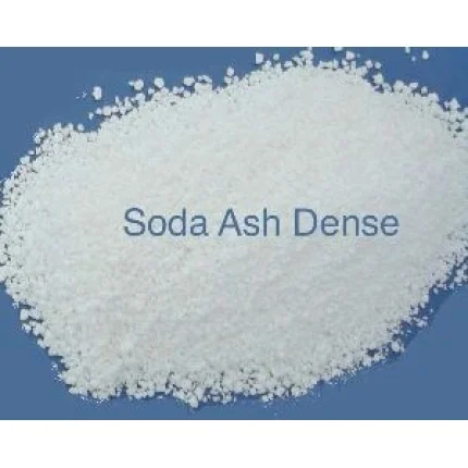 soda ash,dense 5kg