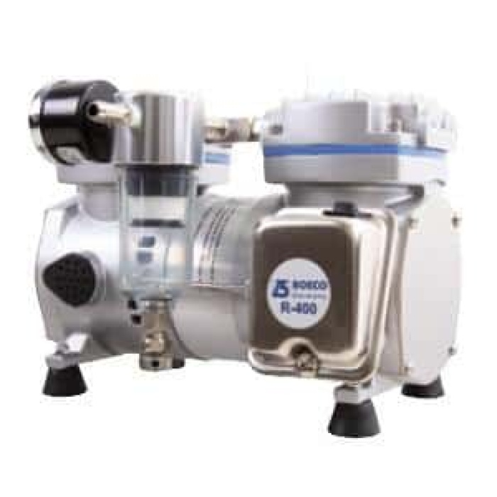 vacuum filtration pump, r-400