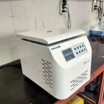 refrigerated centrifuge 15000rpm