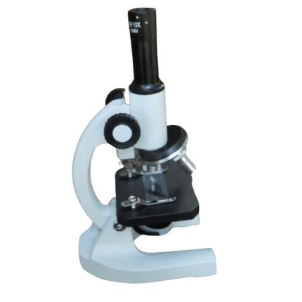 microscope dissecting 20x (science education)