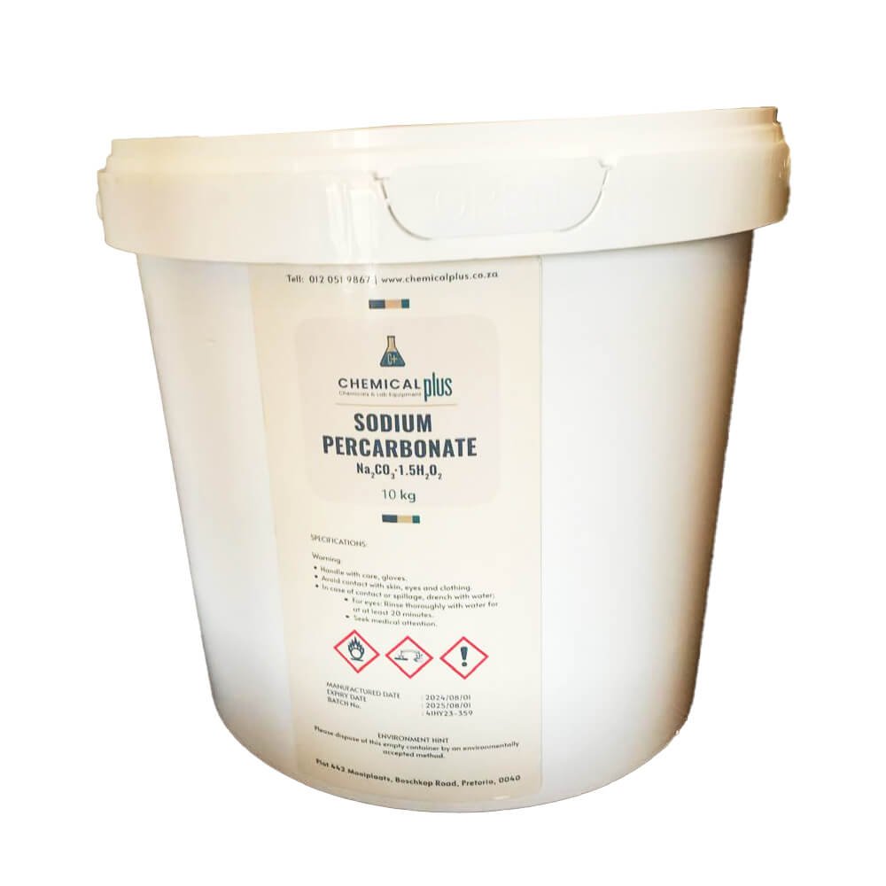 sodium percarbonate - 10kg