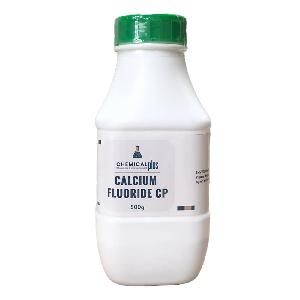 calcium fluoride cp 500g